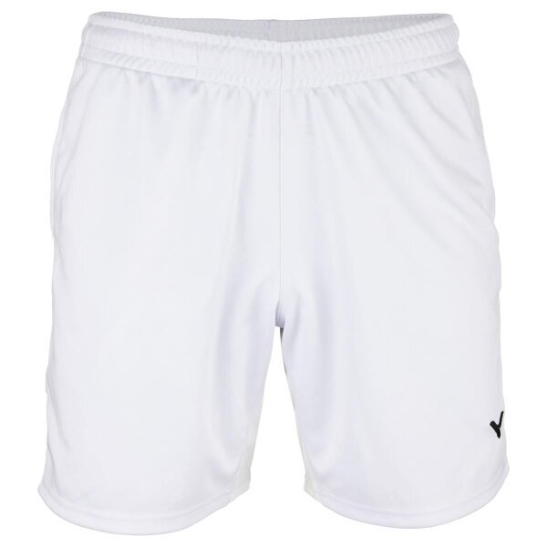 VICTOR Herren Shorts Function 4866 weiß