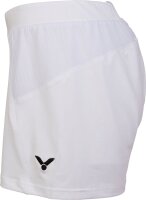 VICTOR - Lady Shorts R-04200 A weiß
