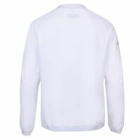 BABOLAT - Play Jacket Lady weiss