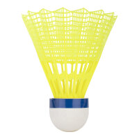 YONEX - Mavis 350 Rolle (3 Stück) blau/gelb