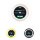 YONEX - EXBOLT 63 200m Rolle