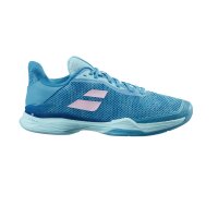BABOLAT - Jet Tere Clay Damen blau Tennisschuh Sandplatz