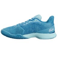 BABOLAT - Jet Tere Clay Damen blau Tennisschuh Sandplatz