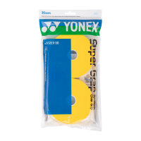 YONEX - Super Grap 30er gelb