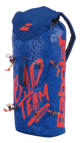 BABOLAT - Sling Bag Rucksack blau/rot