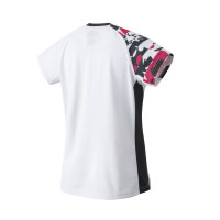 YONEX - 20702 Ladies Crew Neck Shirt TOURNAMENT BADMINTON