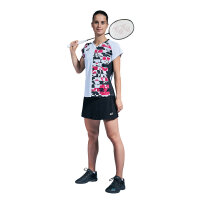 YONEX - 20702 Ladies Crew Neck Shirt TOURNAMENT BADMINTON