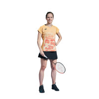 YONEX - 20703 Ladies Crew Neck Shirt TOURNAMENT BADMINTON