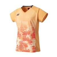YONEX - 20703 Ladies Crew Neck Shirt TOURNAMENT BADMINTON