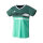 YONEX - YW0029 Womens Crew Neck Shirt Club Team