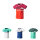 YONEX - YW0029 Womens Crew Neck Shirt Club Team