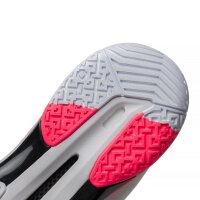 LI NING - Unisex Badmintonschuh Blast SE weiß/schwarz