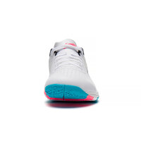 LI NING - Unisex Badmintonschuh Blast SE weiß/schwarz