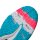LI NING - Unisex Badmintonschuh Blast SE weiß/schwarz