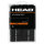 HEAD - XTreme Soft 12er Overgrip schwarz