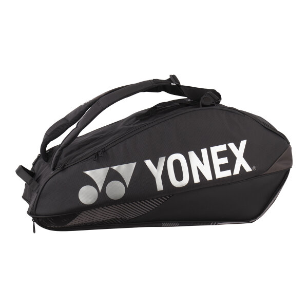YONEX - PRO RACQUET BAG (6 PCS) 92426 schwarz
