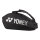 YONEX - PRO RACQUET BAG (6 PCS) 92426 schwarz