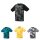 YONEX - YM0034 Mens Crew Neck Shirt CLUB TEAM 2024
