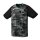 YONEX - YM0034 Mens Crew Neck Shirt CLUB TEAM 2024 black S