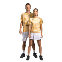 YONEX - YW0034 Womens Crew Neck Shirt Club Team 2024