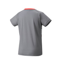 YONEX - YW0034 Womens Crew Neck Shirt Club Team 2024
