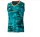 YONEX - YW0035 Womens Sleeveless Top blue green M