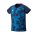 YONEX - YW0033 Women’s Crew Neck Shirt navy blue S