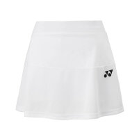 YONEX - YW0036 Womens Skirt with inner Shorts Club Team