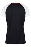 VICTOR - T-Shirt T-44101 C Damen Teamwear 2024 schwarz