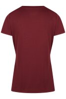 VICTOR - T-Shirt T-44102 D Damen Teamwear 2024 rot