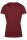 VICTOR - T-Shirt T-44102 D Damen Teamwear 2024 rot