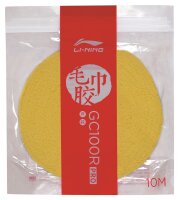 LI NING - Frottee Griffbandrolle GC 100 10m div. Farben