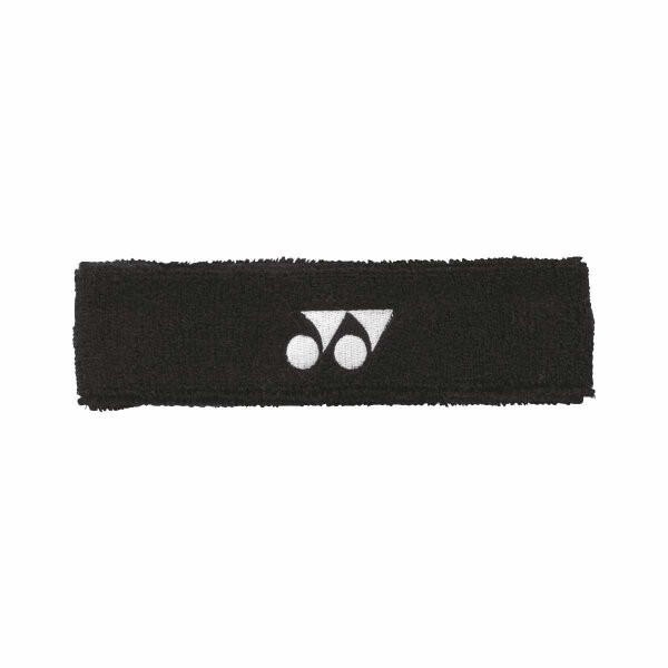 YONEX - Stirnband AC258 schwarz