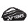 YONEX - Club Line Racket Bag 1224 12pcs 2024