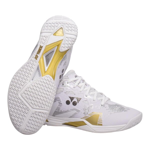 YONEX - SHB Power Cushion Eclipsion Z3 Men white/gold