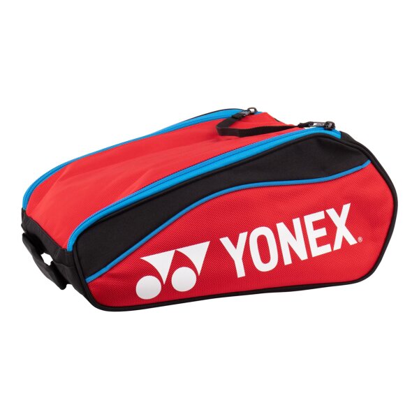 YONEX - SH24 Schuhtasche red/black