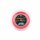 YONEX - EXBOLT 68 Badmintonsaite 200m Rolle flash red