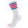 HEAD - Socken Tennis 1P Long 43-46 magenta/royal