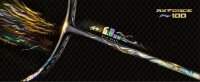 LI NING - AXFORCE 100 (4U)