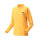 YONEX - YM0037 Mens Longsleeves Shirt CLUB TEAM Soft Yellow M
