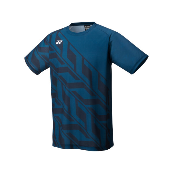 YONEX - 16742 Unisex T-Shirt Dark Navy L