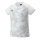 YONEX - YW0033 Women’s Crew Neck Shirt White S