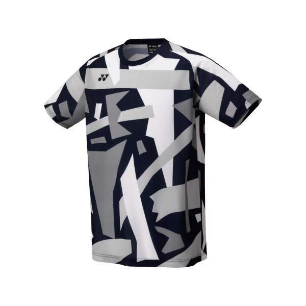 YONEX - 16743 Unisex T-Shirt White L