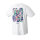 YONEX - 16629 Womens T-Shirt XS White