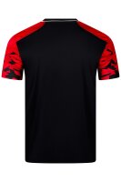 VICTOR - T-Shirt T-53101 D Herren Teamwear 2025 rot