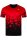 VICTOR - T-Shirt T-53101 D Herren Teamwear 2025 rot