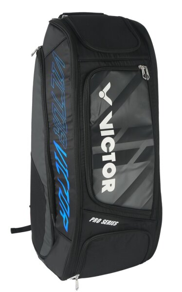 VICTOR - Rucksack BR7007 CM schwarz