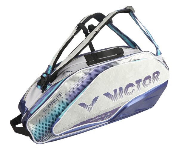 VICTOR - Doublethermobag BR9215 HB weiß