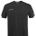 BABOLAT - Play Crew Neck Tee Herren black M