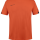 BABOLAT - Play Crew Neck Tee Herren fiesta red M